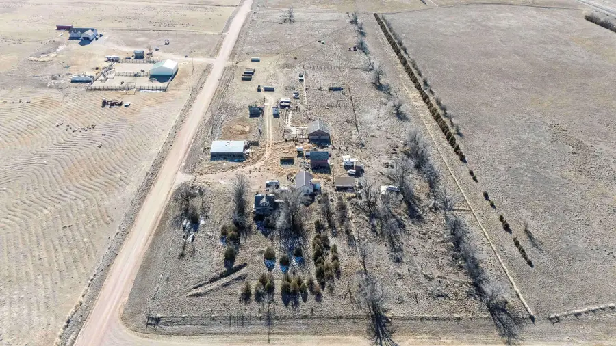 4686 Road 37, Yoder, WY 82244 - #2