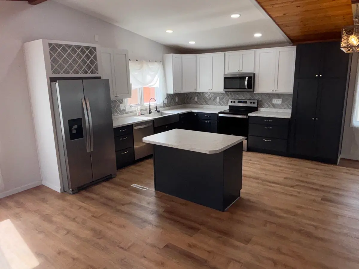46 Lakeview Drive, Wheatland, WY 82201 - #1