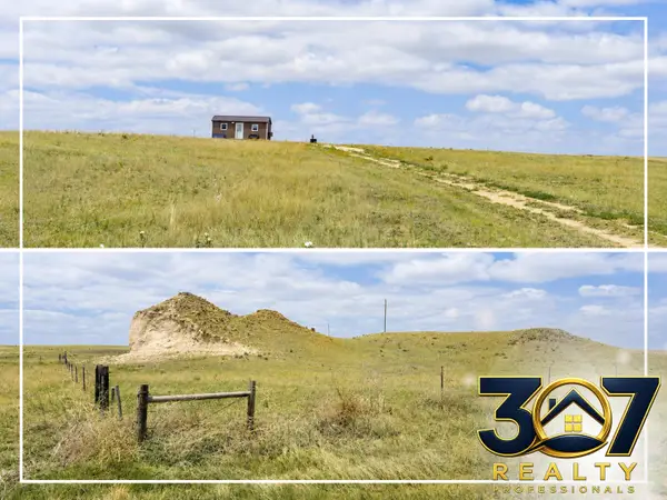 10012 Oregon Trail, Fort Laramie, WY 82212