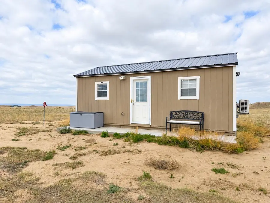 10012 Oregon Trail, Fort Laramie, WY 82212 - #2