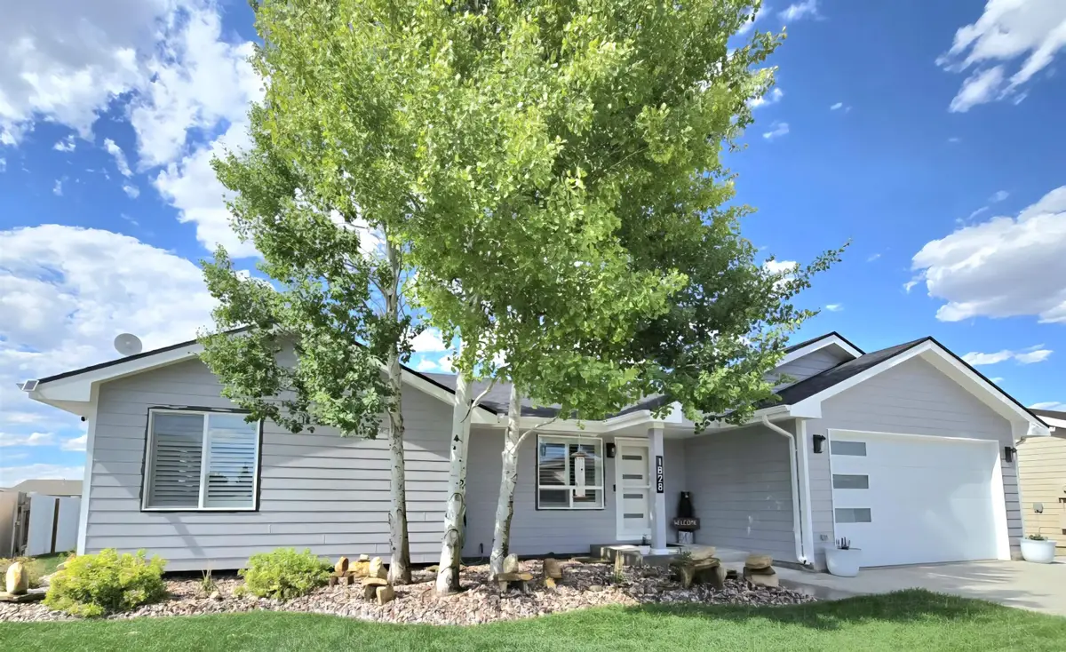1828 Sioux Trail, Bar Nunn, WY 82601 - #1