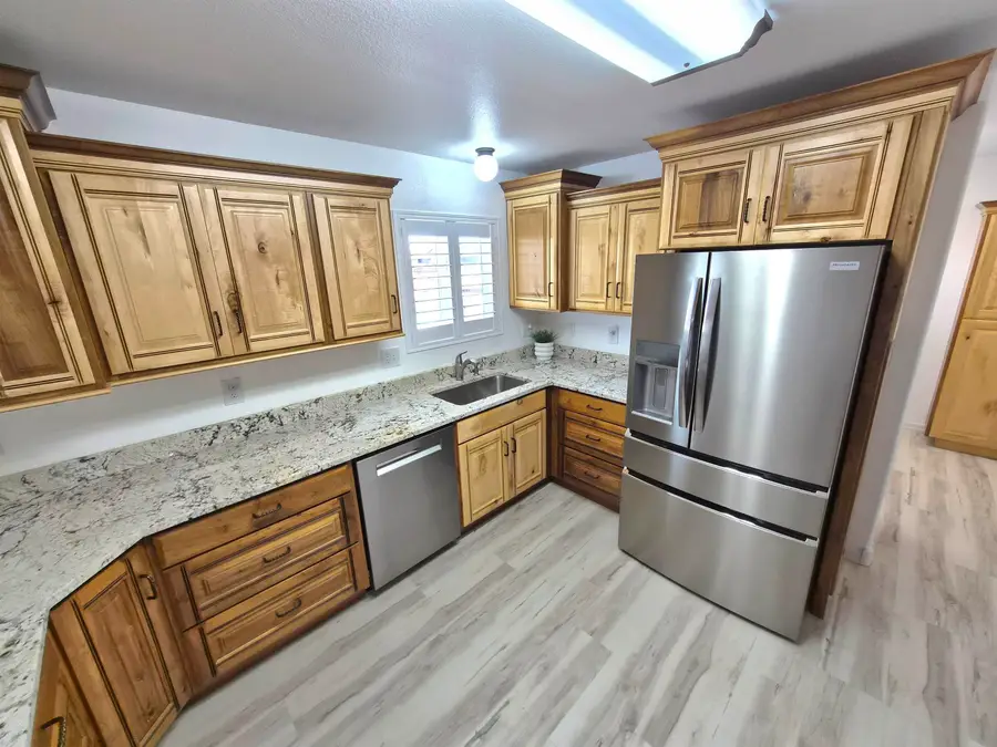 1828 Sioux Trail, Bar Nunn, WY 82601 - #2