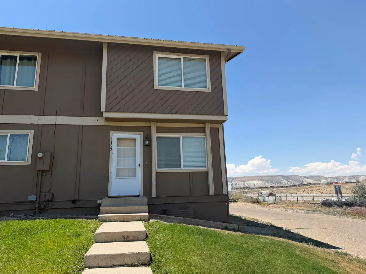 1452 Rain Dance Drive, Rock Springs, WY 82901 - #1