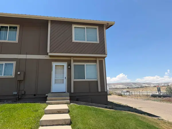1452 Rain Dance Drive, Rock Springs, WY 82901