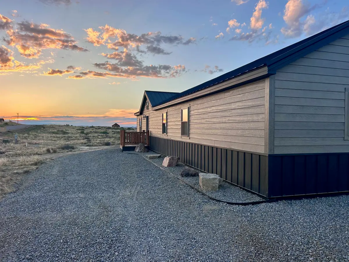 316 Frontier Dr, Greybull, WY 82426 - #1