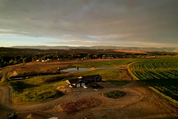 2822 Lane 33 1/2, Greybull, WY 82426