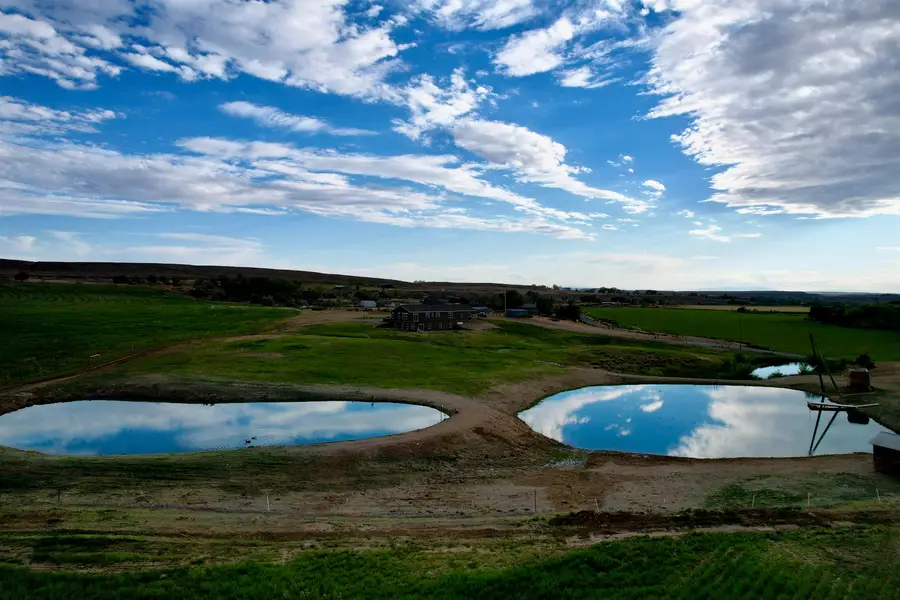 2822 Lane 33 1/2, Greybull, WY 82426 - #2