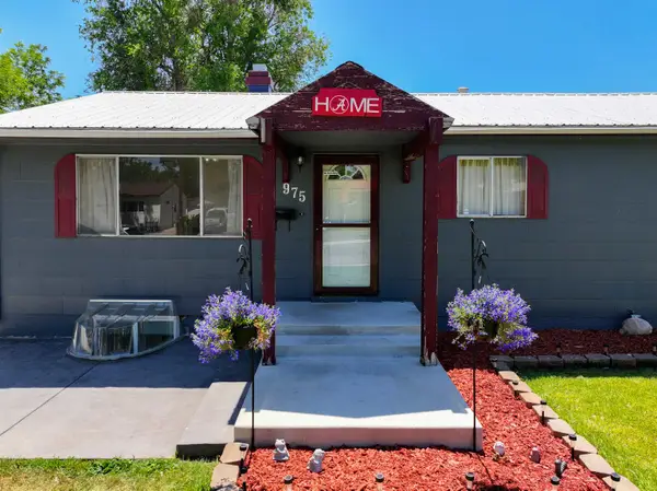 975 Dabich Avenue, Lander, WY 82520