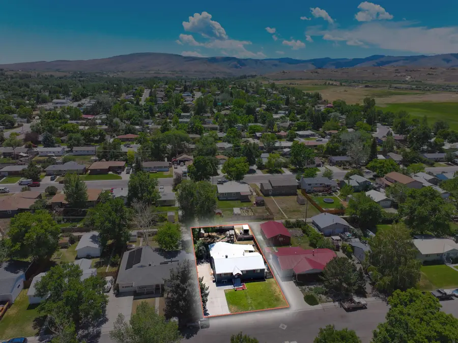 975 Dabich Avenue, Lander, WY 82520 - #2
