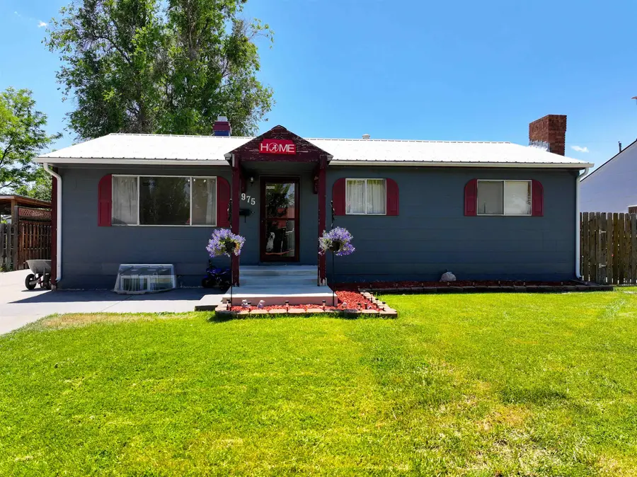 975 Dabich Avenue, Lander, WY 82520 - #3