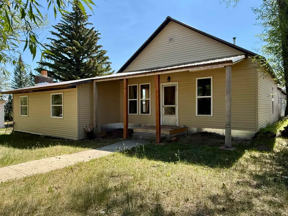 817 Winchell Avenue, Encampment, WY 82325 - #1