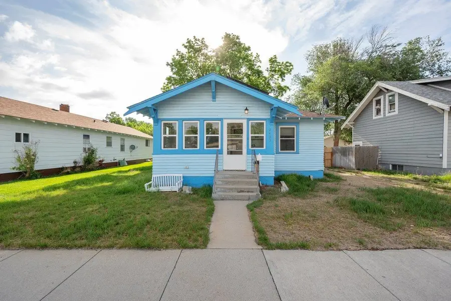 2433 W B Street, Torrington, WY 82240 - #2