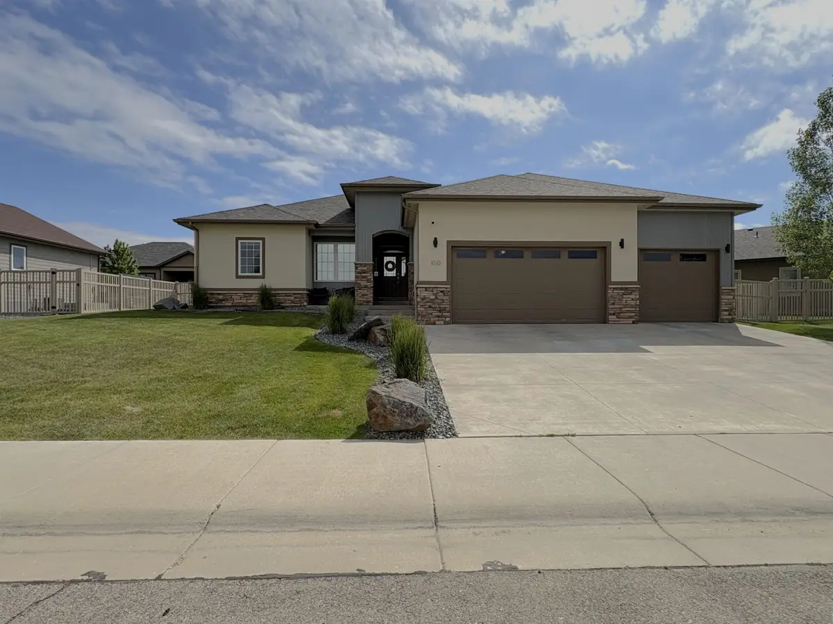 1010 Townsend Lane, Casper, WY 82609 - #1