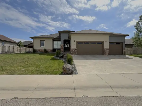 1010 Townsend Lane, Casper, WY 82609