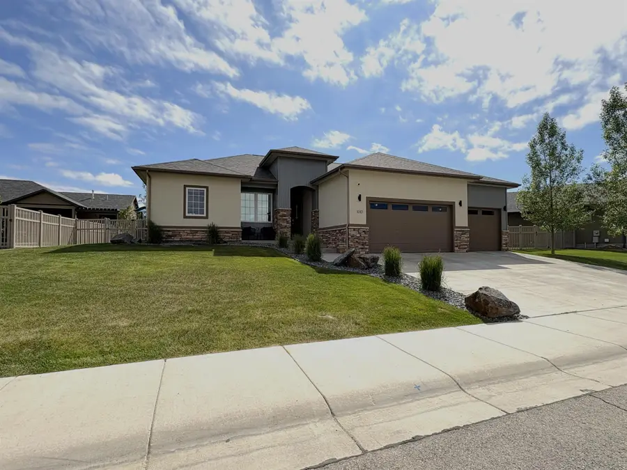 1010 Townsend Lane, Casper, WY 82609 - #2