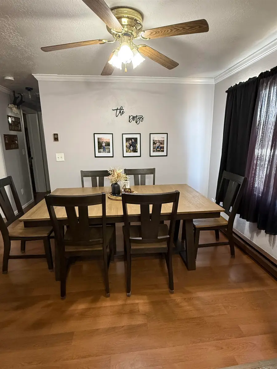 421 E Miller Street, Rawlins, WY 82301 - #3