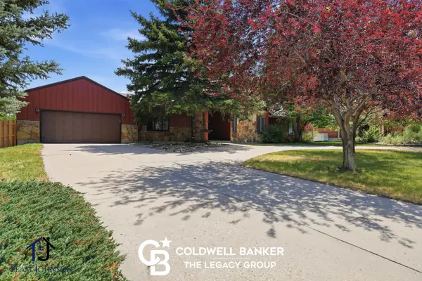1081 Stafford, Casper, WY 82609