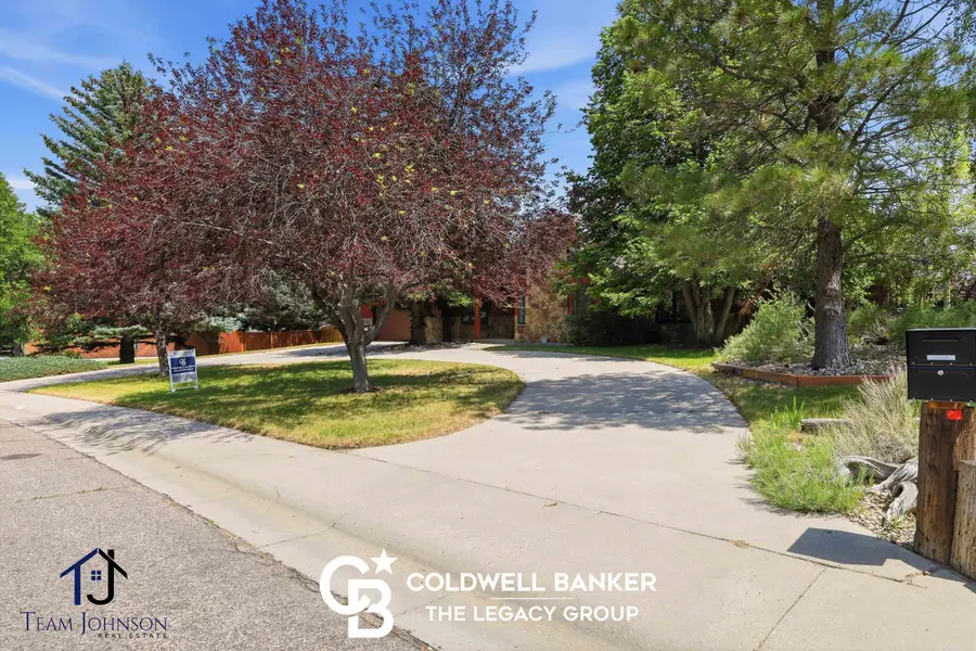 1081 Stafford, Casper, WY 82609 - #2