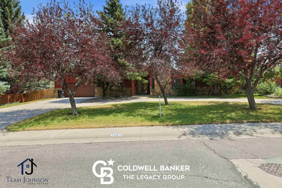 1081 Stafford, Casper, WY 82609 - #3