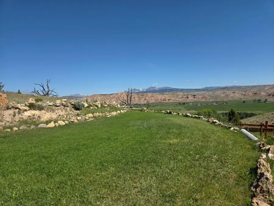 183 Bald Mountain Road, Dubois, WY 82513 - #2
