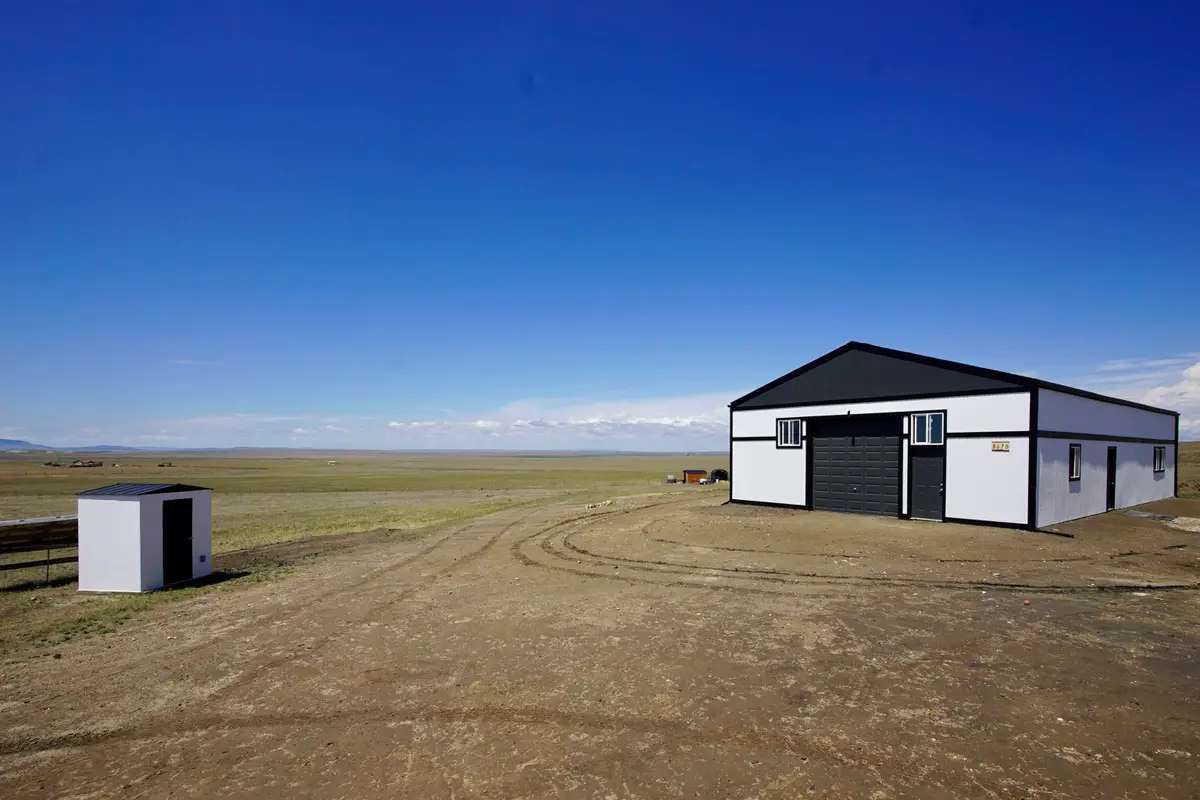 8670 Branding Iron Boulevard, Casper, WY 82601 - #1