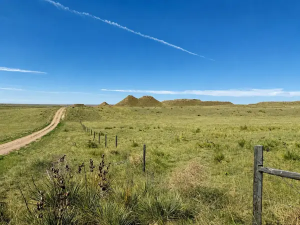 Lot 26 Oregon Trail, Fort Laramie, WY 82212