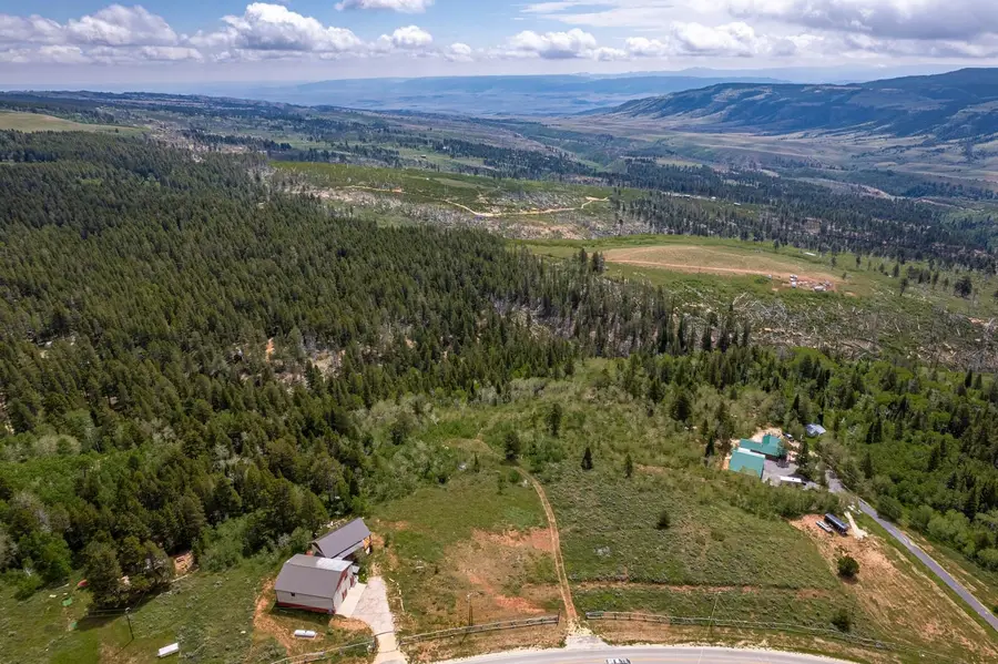 Casper Mountain Road, Casper, WY 82601 - #2