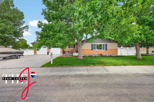 4311 Cardinal Court, Casper, WY 82604