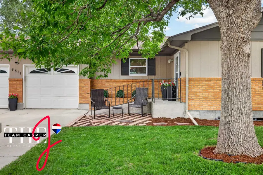 4311 Cardinal Court, Casper, WY 82604 - #2