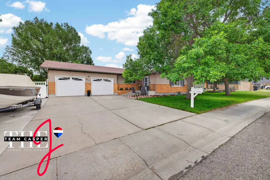 4311 Cardinal Court, Casper, WY 82604 - #3