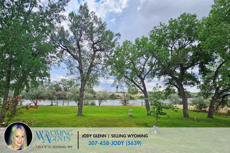 20 Wagon Road, Glenrock, WY 82637 - #2