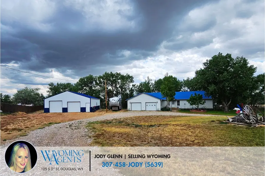 20 Wagon Road, Glenrock, WY 82637 - #3