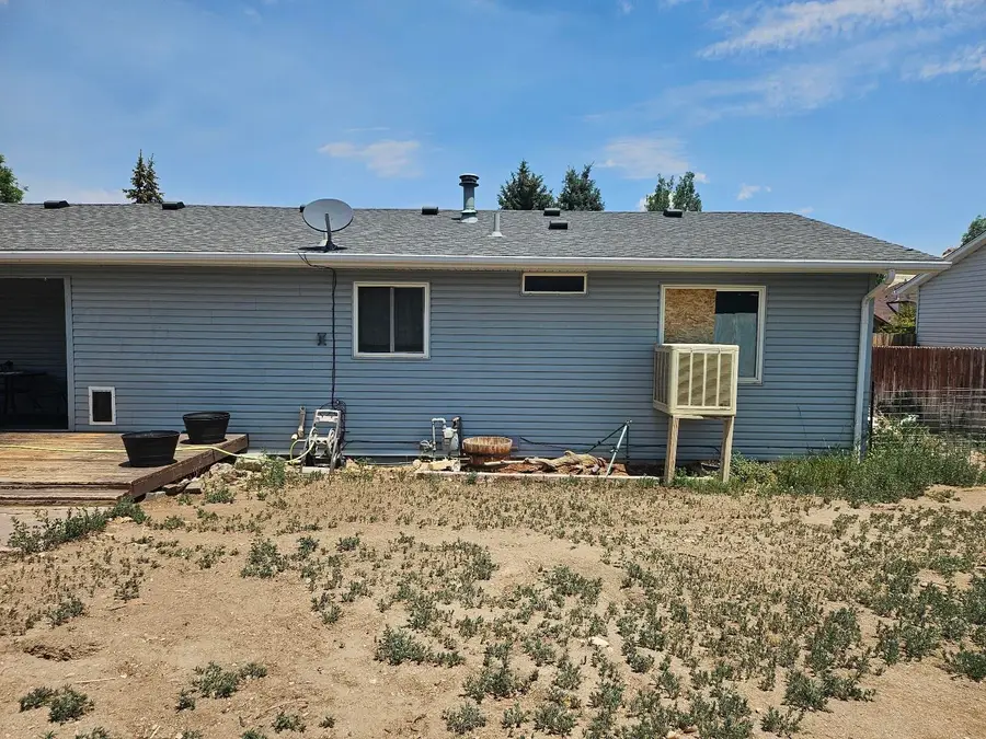 1640 E Teton Boulevard, Green River, WY 82935 - #2