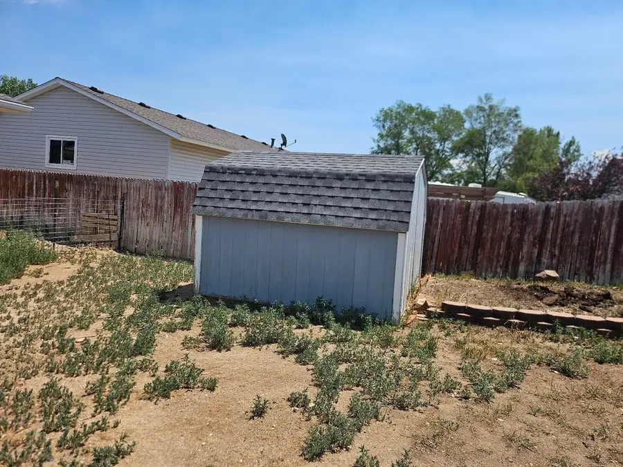 1640 E Teton Boulevard, Green River, WY 82935 - #3