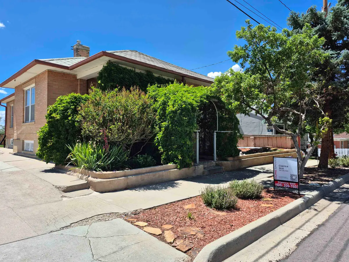 610 Walnut Street, Rock Springs, WY 82901 - #1