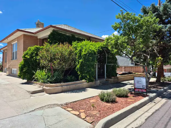 610 Walnut Street, Rock Springs, WY 82901
