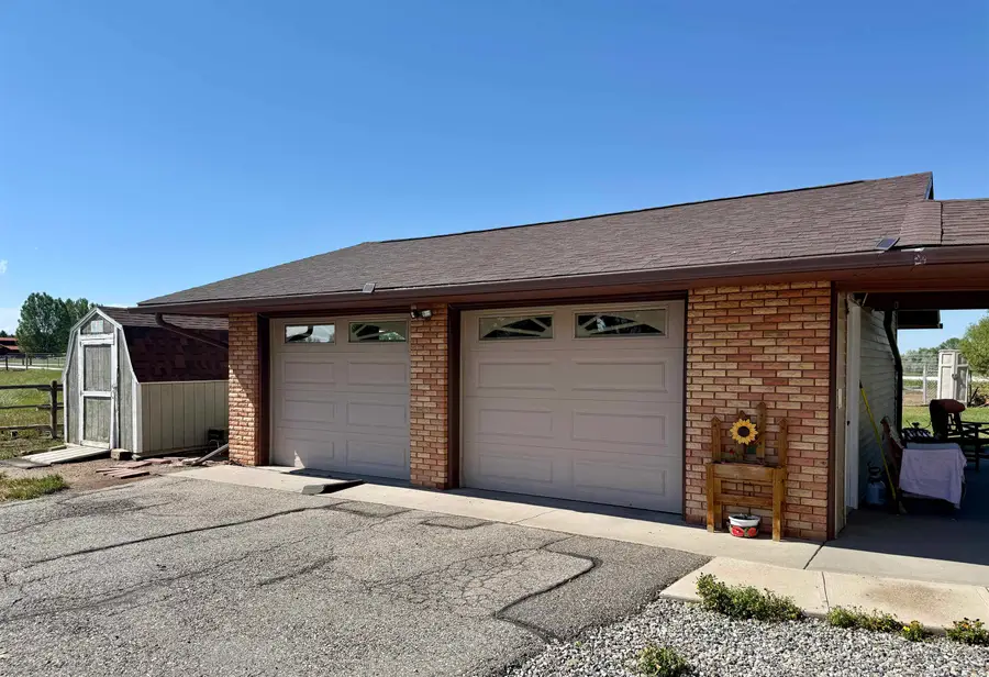 1160 Gasser Road, Riverton, WY 82501 - #2