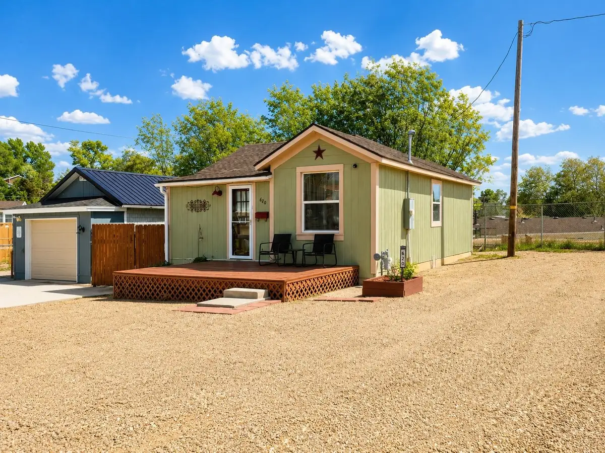 620 Walnut Street, Rock Springs, WY 82901 - #1