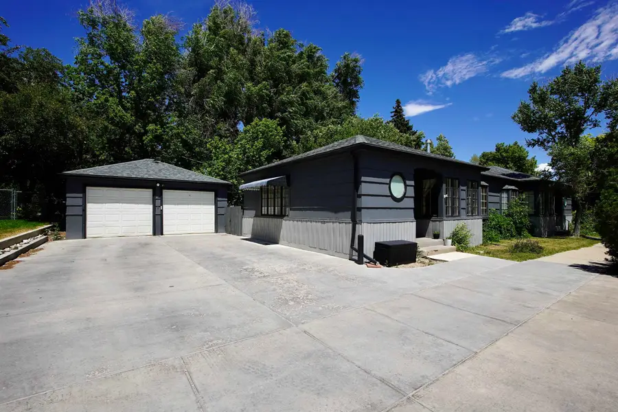 1140 S Durbin, Casper, WY 82601 - #2