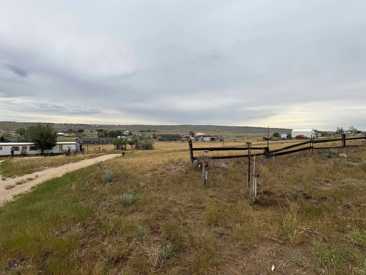 8250 Geary Dome Road, Evansville, WY 82636 - #1