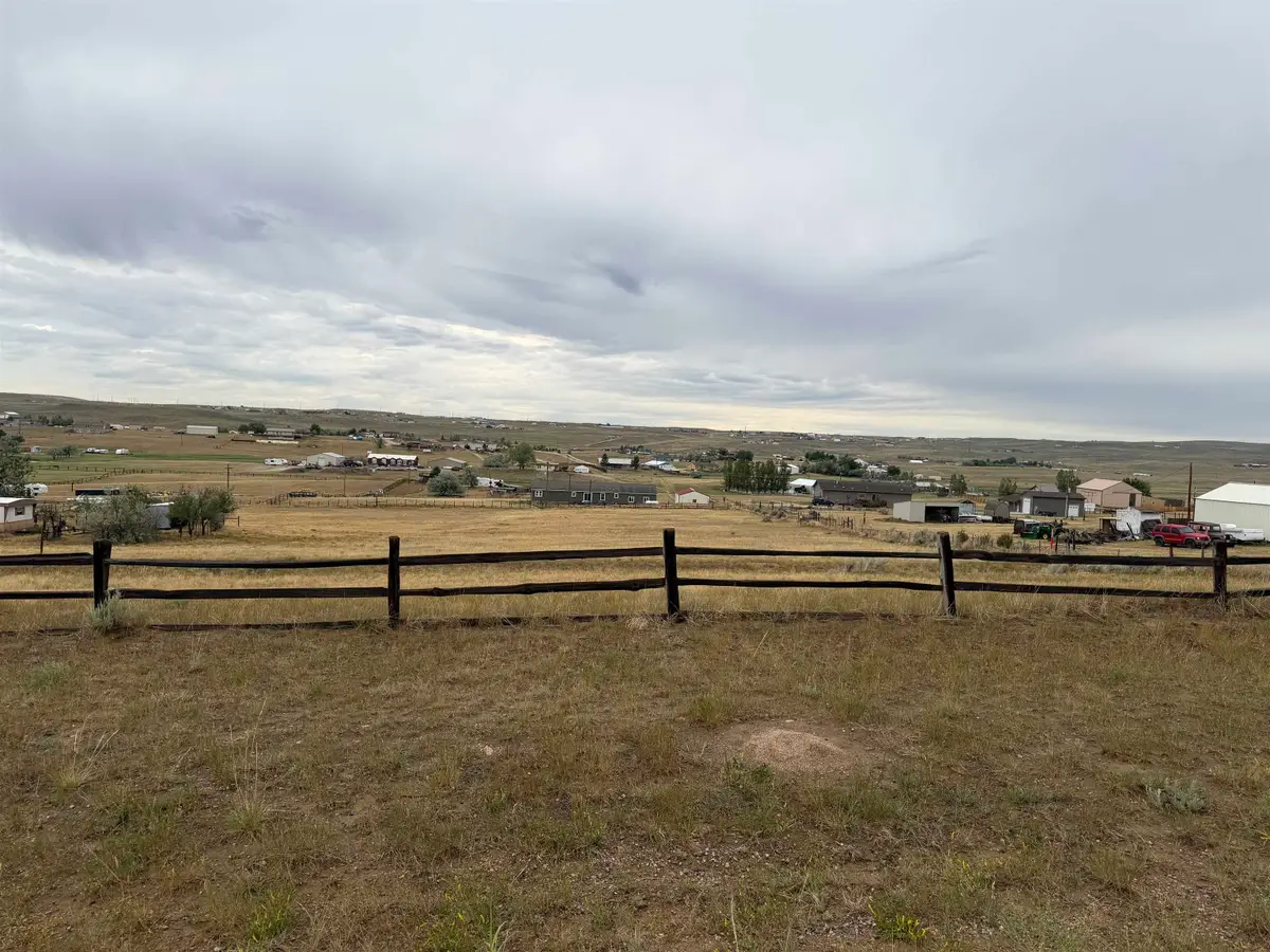 8260 Geary Dome Road, Evansville, WY 82636 - #1