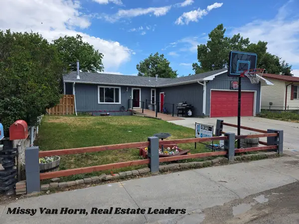 3506 Partridge Lane, Casper, WY 82604