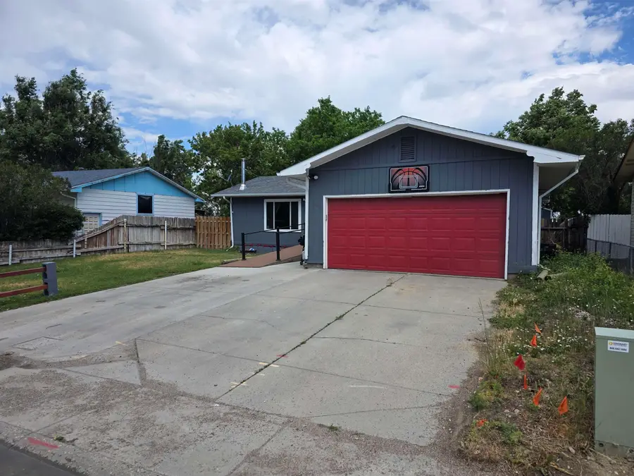 3506 Partridge Lane, Casper, WY 82604 - #2