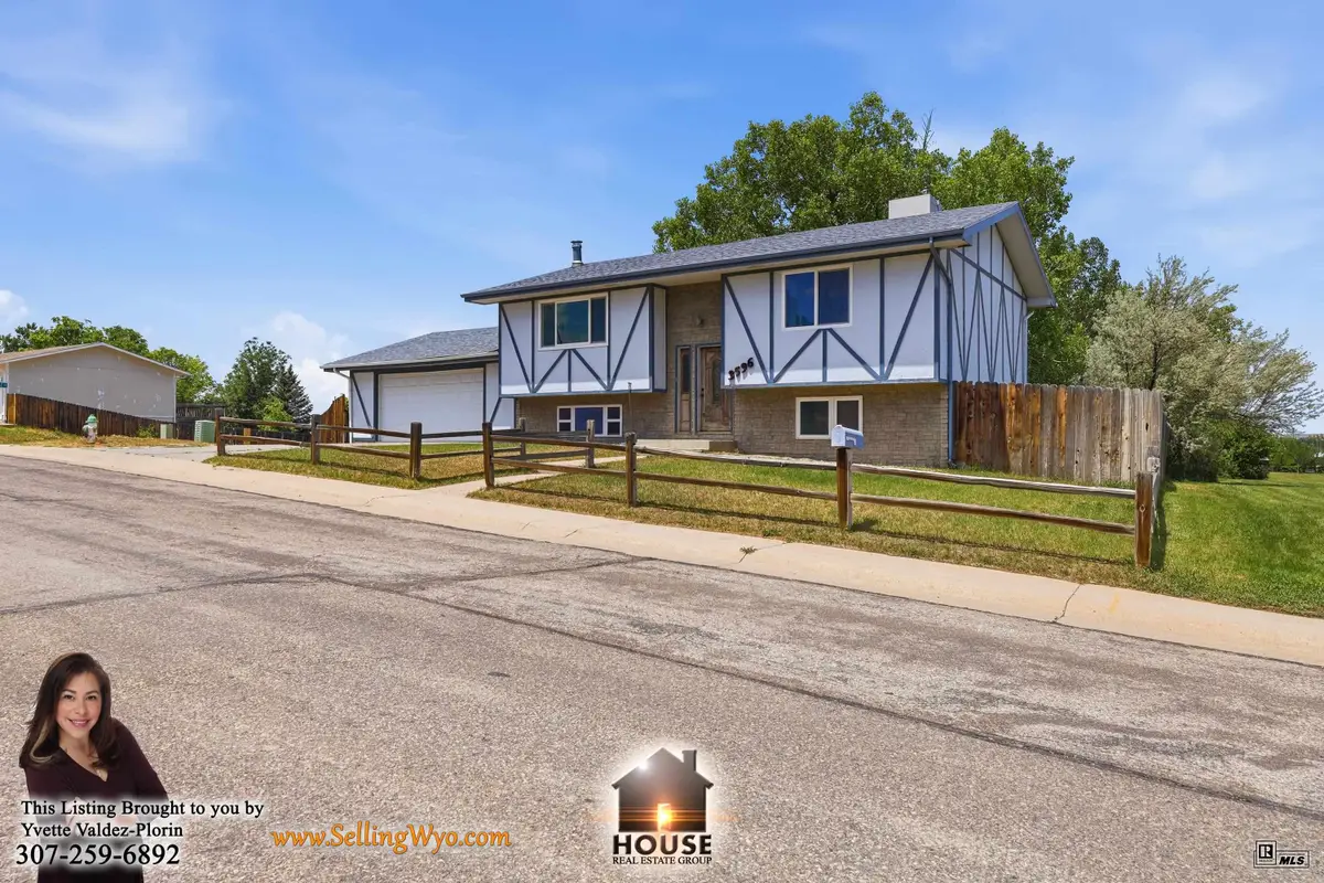 3596 Meadowlark Dr, Casper, WY 82604 - #1