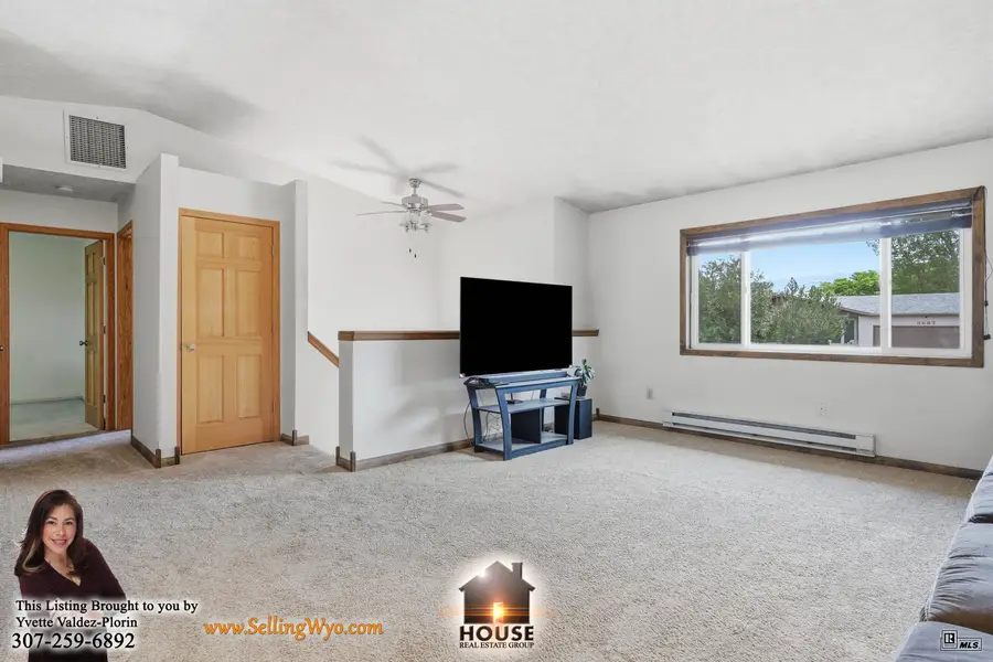 3596 Meadowlark Dr, Casper, WY 82604 - #2