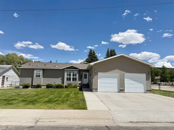 201 Beryl, Kemmerer, WY 83101