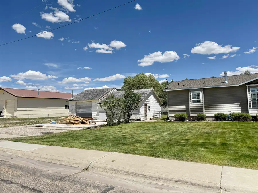 201 Beryl, Kemmerer, WY 83101 - #3