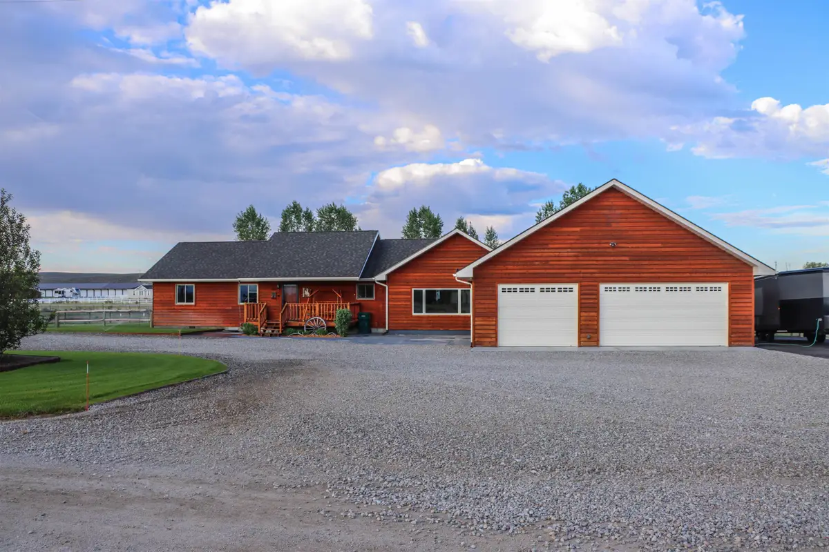 10 E Flintlock Lane, Pinedale, WY 82941 - #1