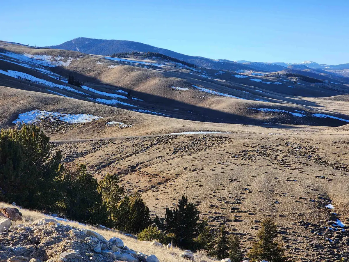 Lot 94C Lower Hart Trail, Dubois, WY 82513 - #1
