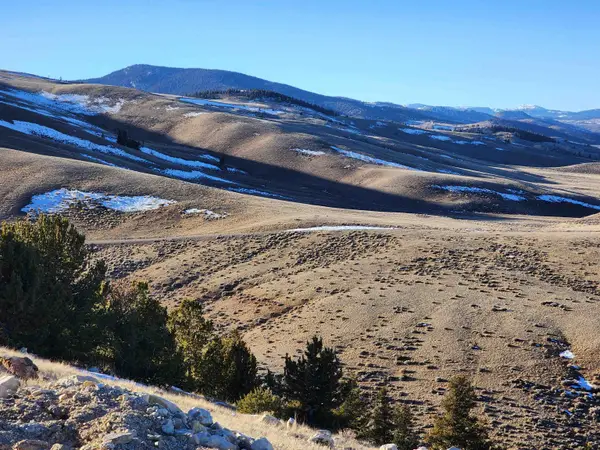 Lot 94C Lower Hart Trail, Dubois, WY 82513